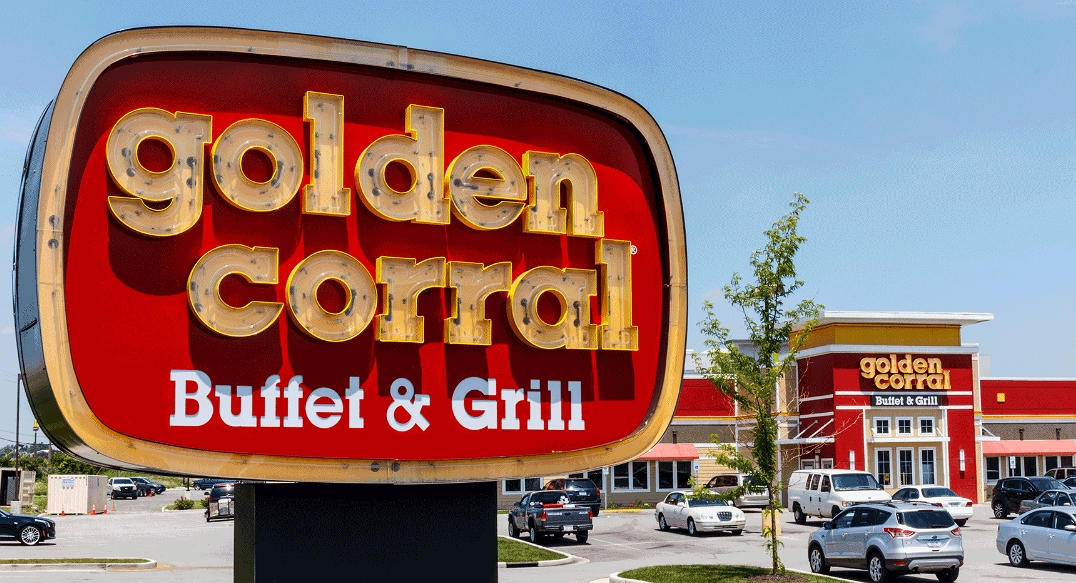 Golden Corral Breakfast Hours & Brunch Hours